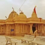 DadimatiMataTempleoutside