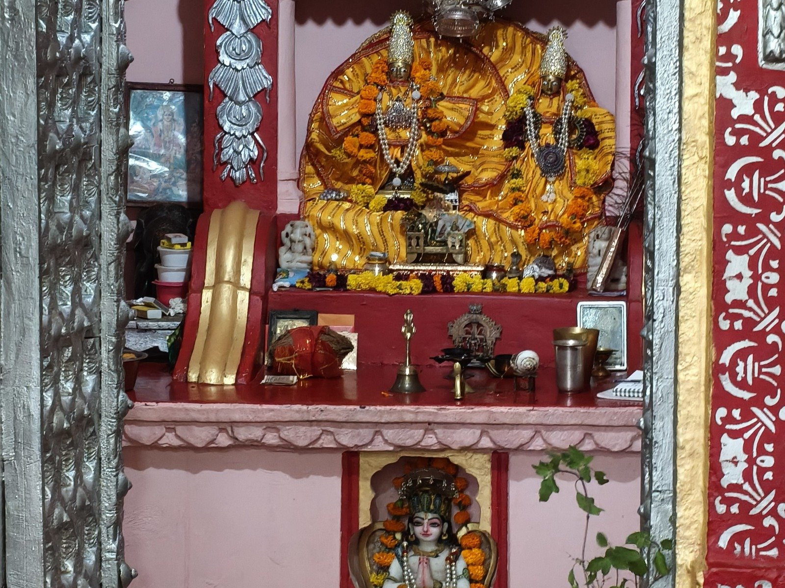Koyal Temple