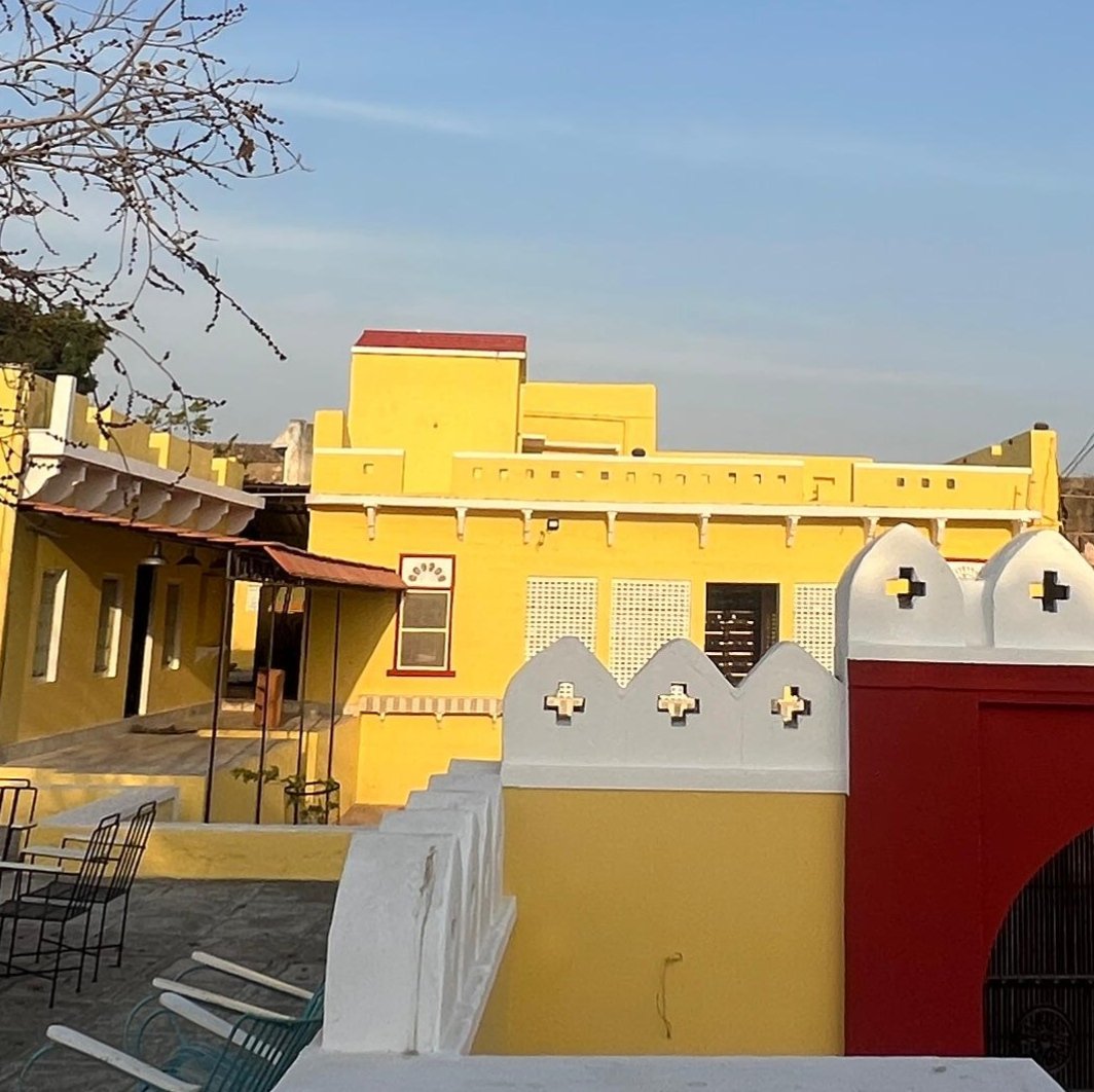 Sagoo Garh